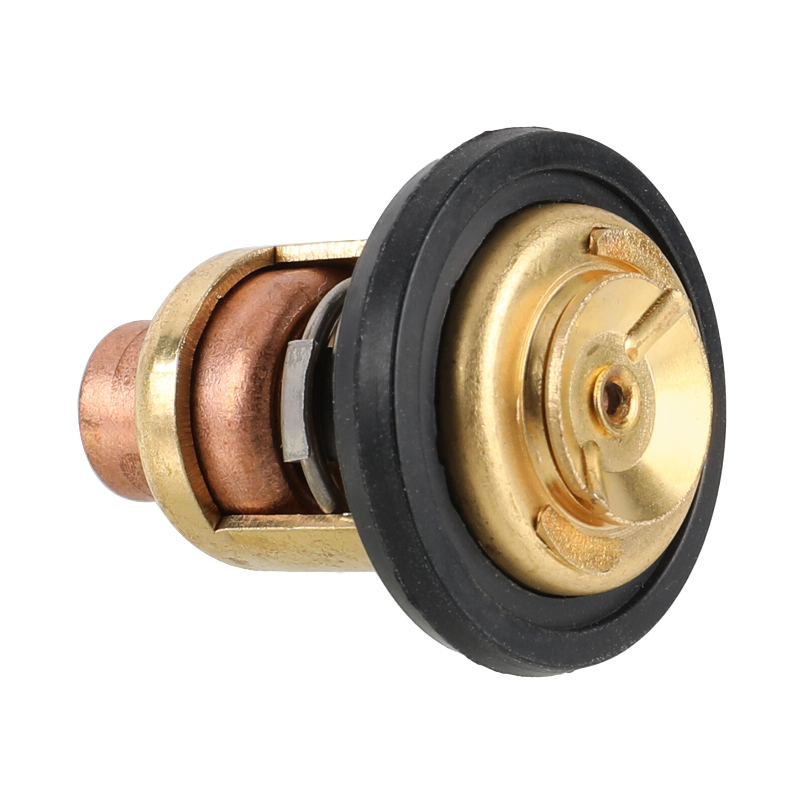 for Johnson Evinrude 5-235 HP Compatible 5005440 8330720 777260 Thermostat 143F