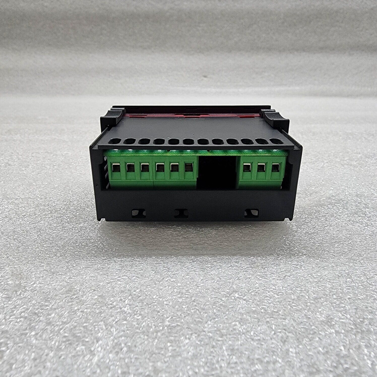 ELIWELL IC912LX ELECTRONIC CONTROLLER IP11I00XRD300 12V AC/DC