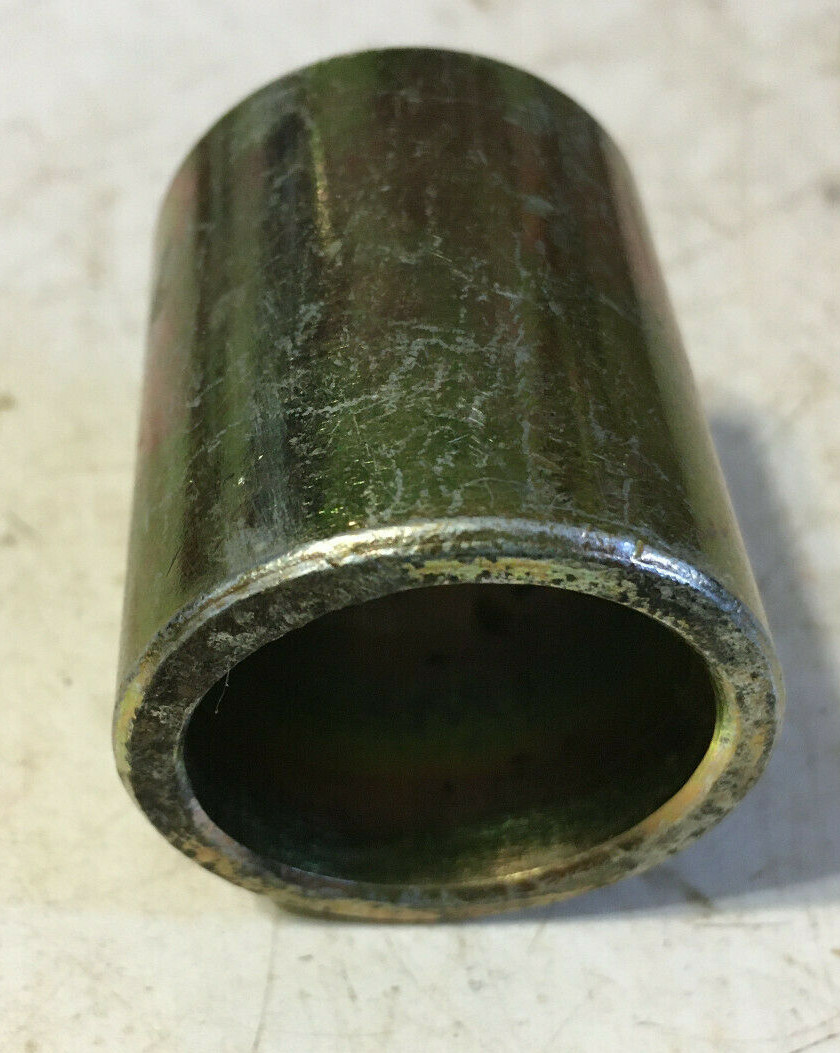 B832 – A New Bushing Cat III To Cat II For Various Equipment and Applications