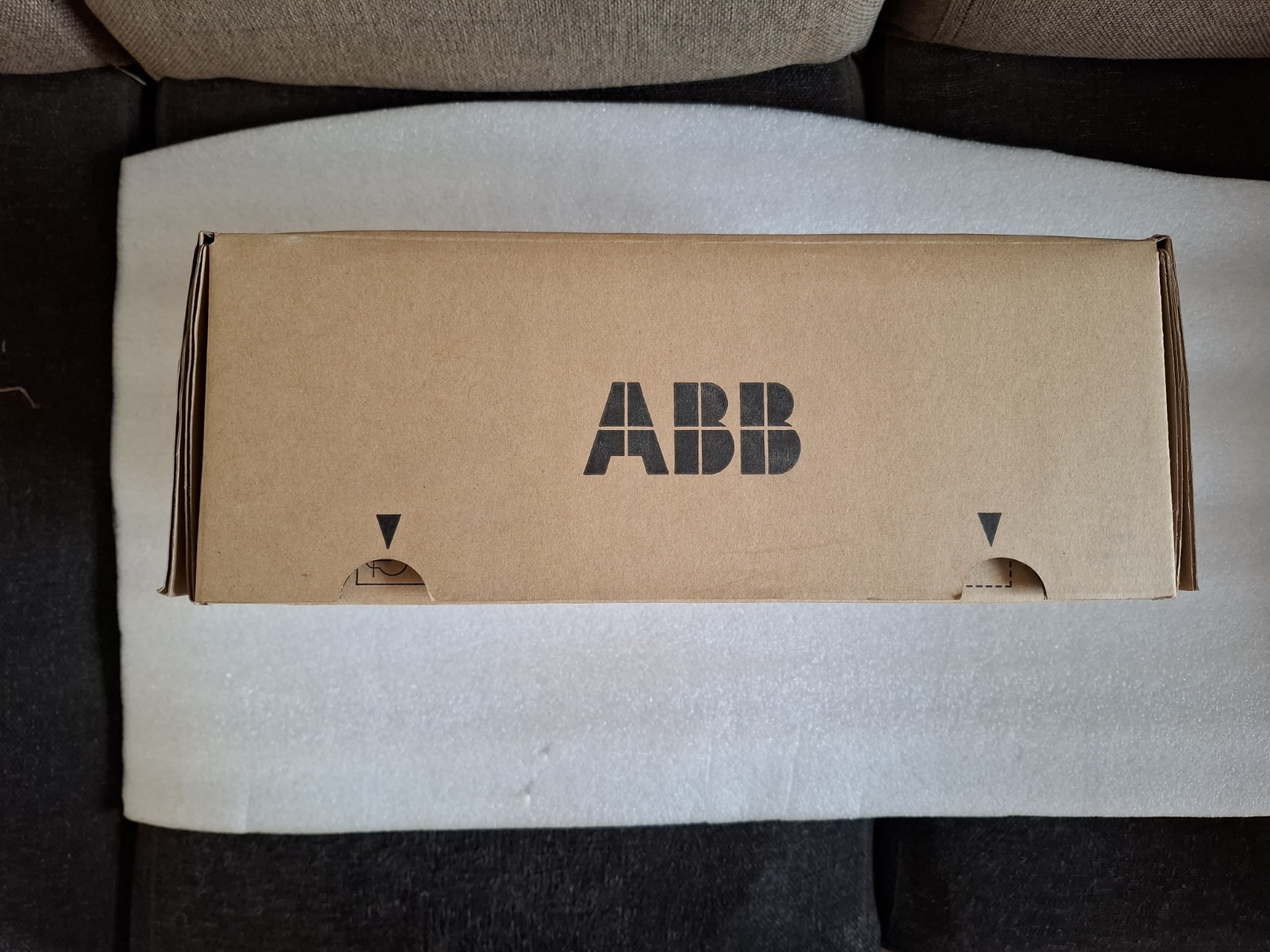 1 PC ABB AC150-03U-07AP-2 INVERTER DRIVE NEW#