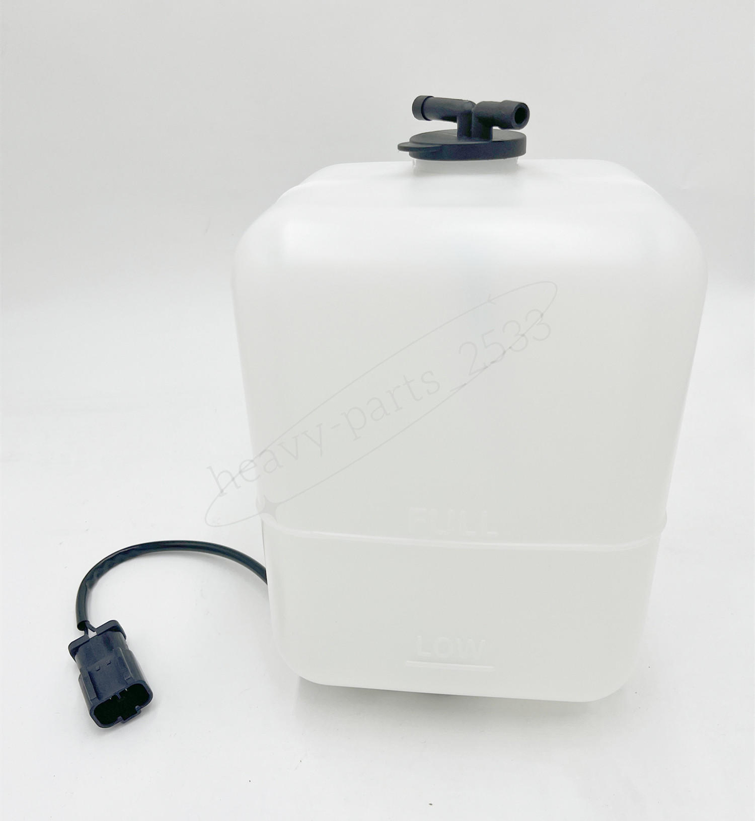 EXPANSION WATER TANK FIT KOMATSU PC120/200/220/240/360-5-6-7-8