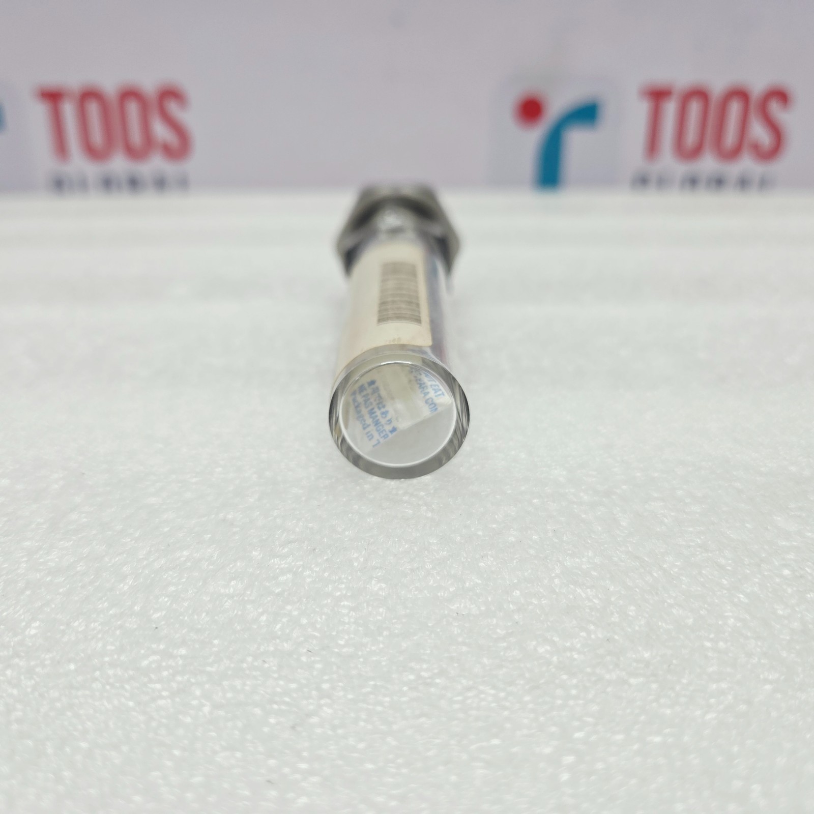GE Panametrics M PROBE Moisture Sensor 248110-A With Cable SY011-TF0804SH2F2-01