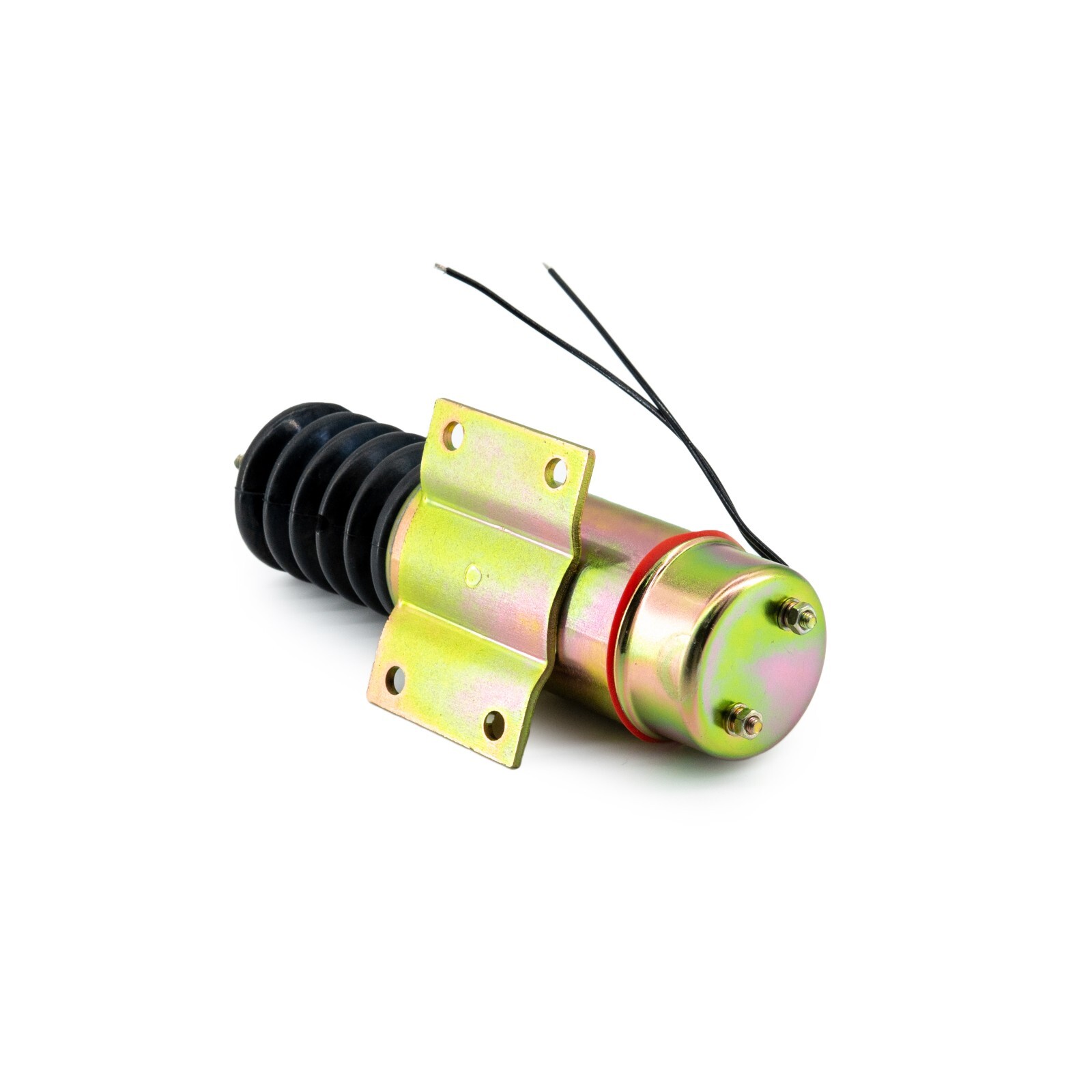 12V Throttle Solenoid for Genie Lift S40 S45 S60 S65 S80 S85 Deutz 29073 29073GT