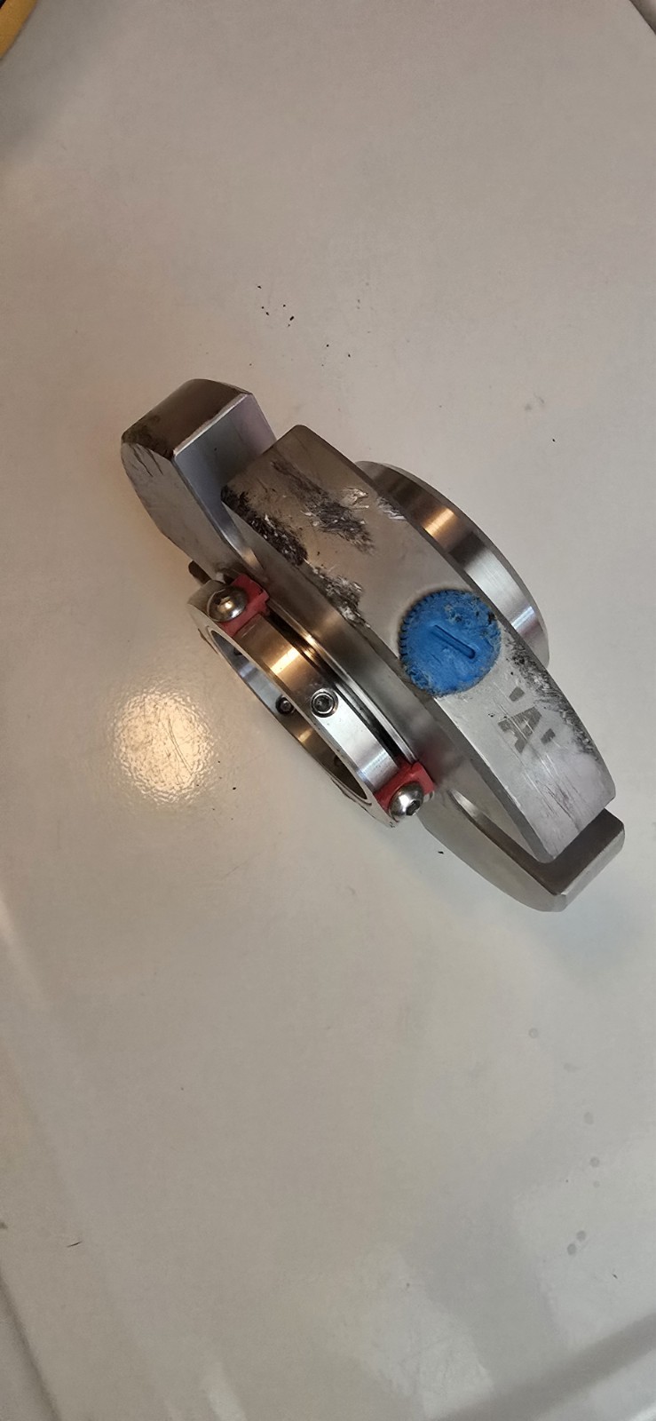 1.875″, Mechanical Seal, Multiple Spring Cartridge, Silicon Carbide, STD. Bore