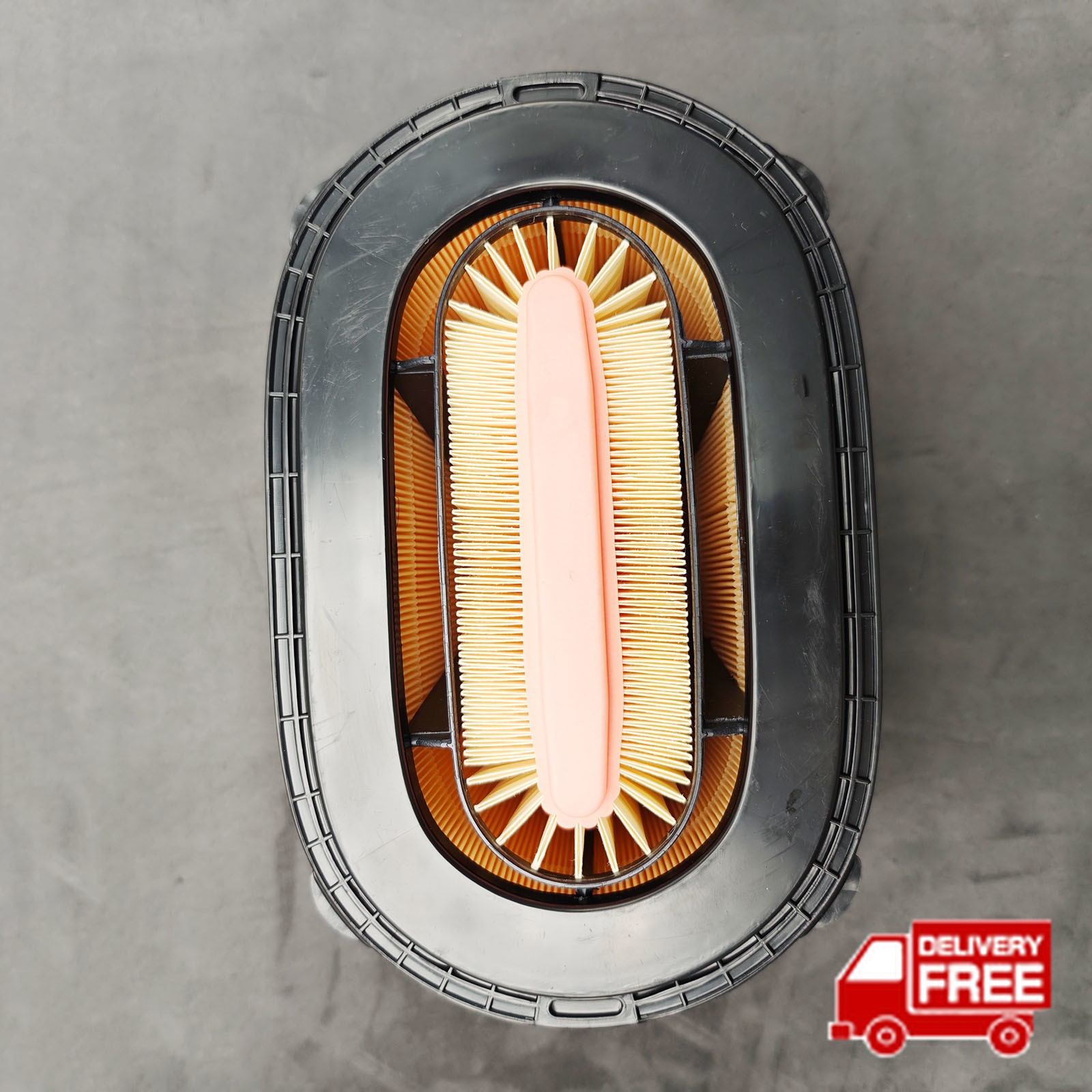 Brand new Air Filter 1256219 1256219GT for Genie Lift GTH-1056 GTH-844 GTH-636