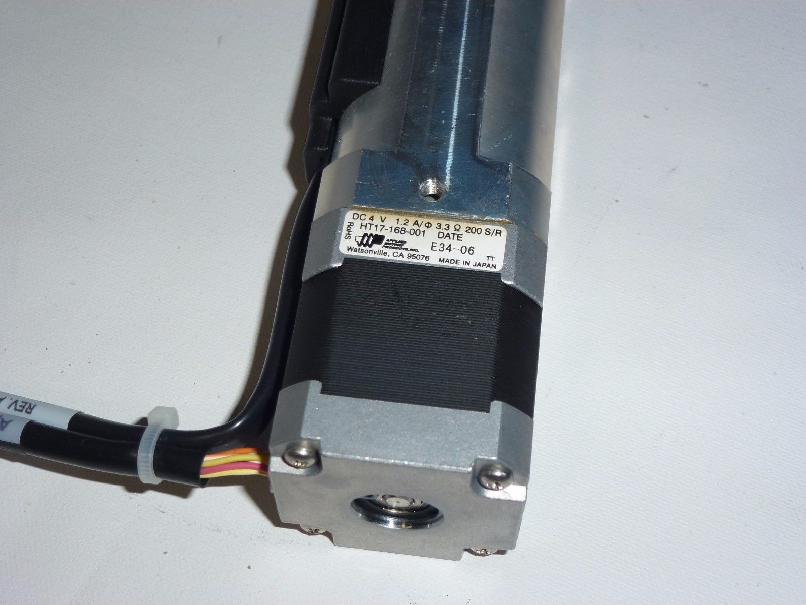 HPLC Pump (Unknow Model) #209056-G4