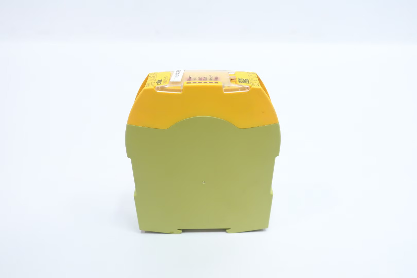 Pilz PNOZ S5 24VDC 2N/O 2N/OT 750105 Safety Relay 24v-dc 230/240v-ac
