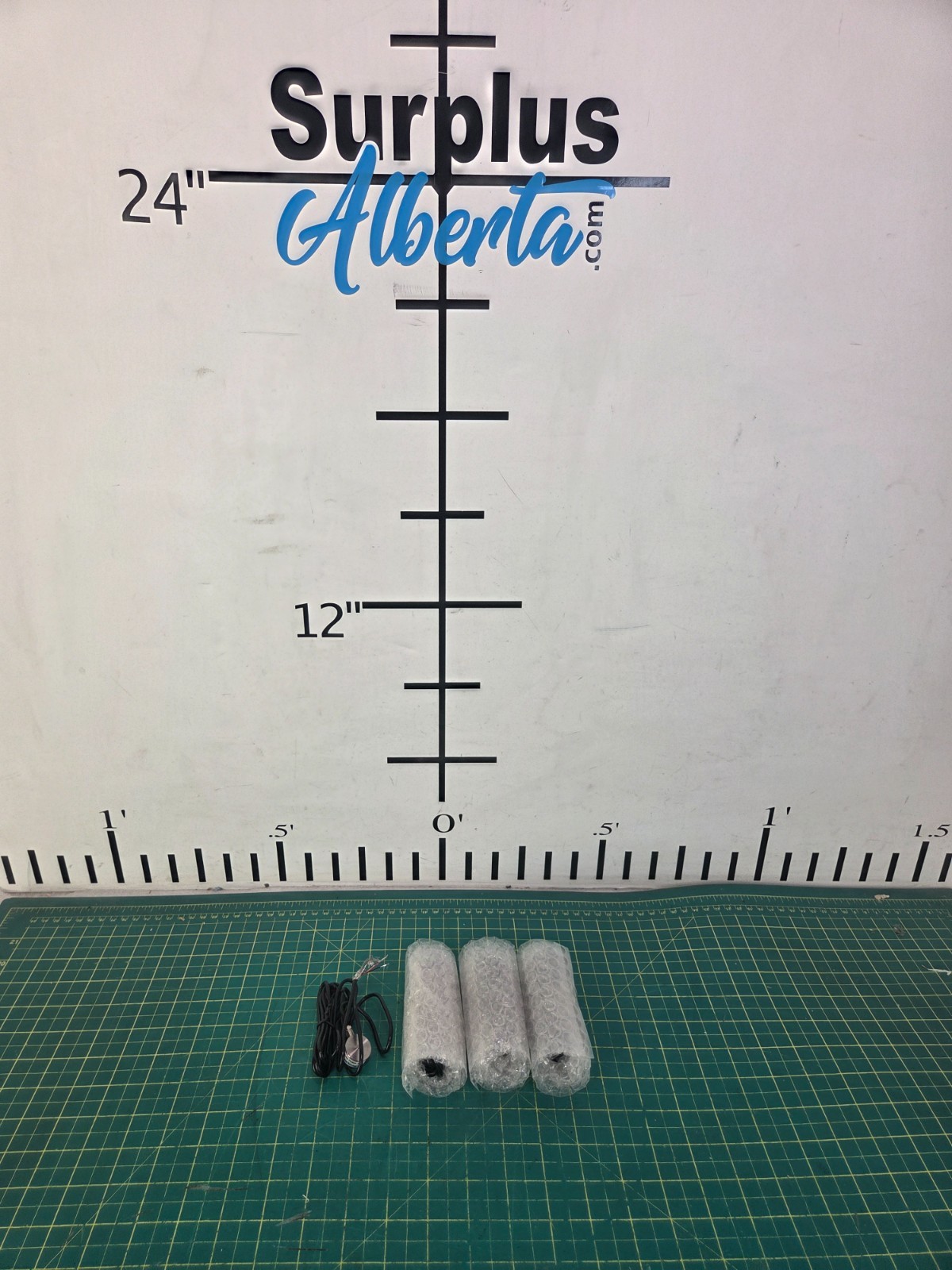 HT Sensor Technology Load Sensor TAS606 200KG x 4 Units