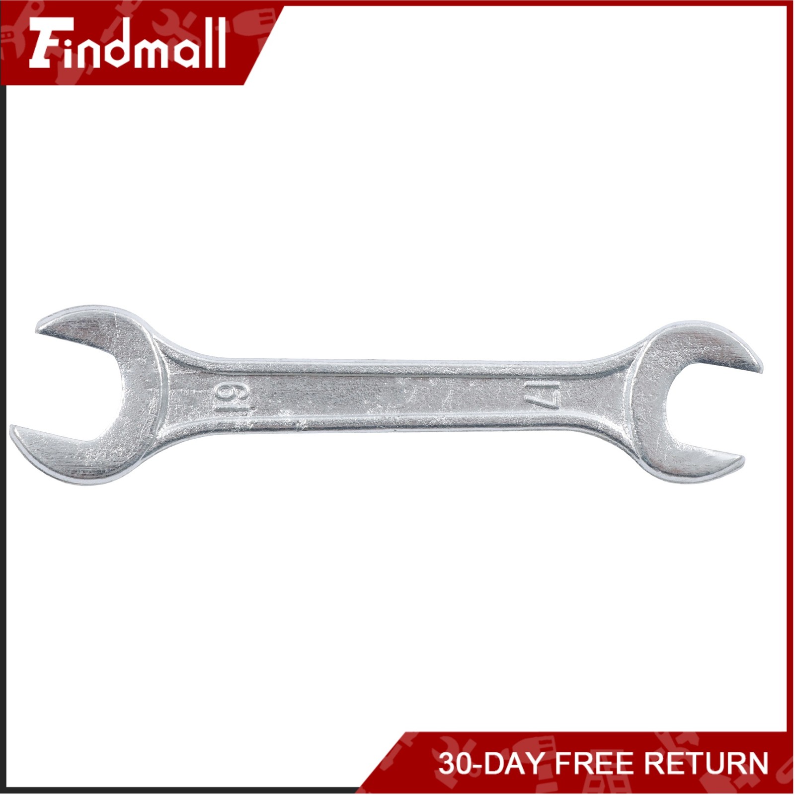 Findmall For Chain Link Fence 1-5/8-2In Diameter 8″ Caster Wheel Gate 400Lbs