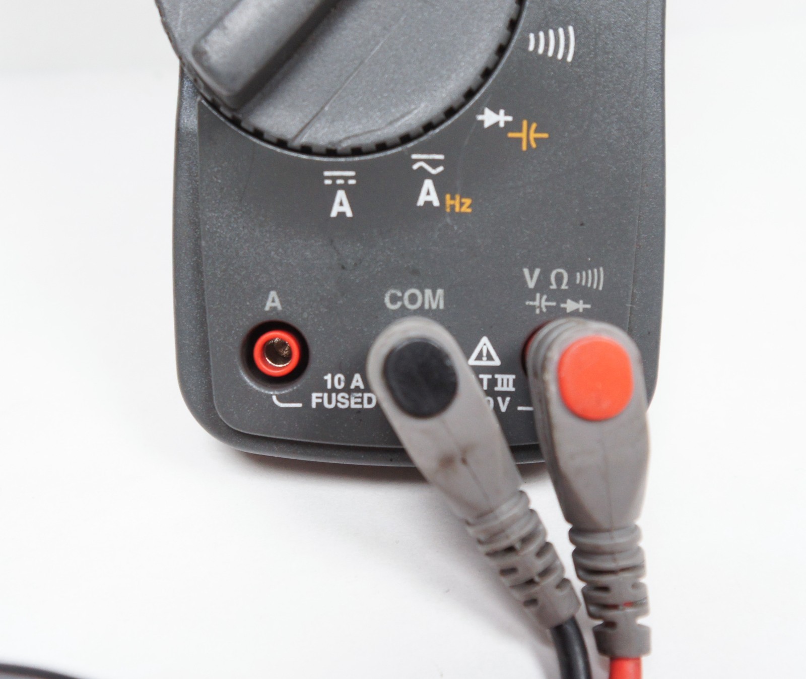Fluke 115C True RMS Multimeter Digital Field Electrical Test Tool