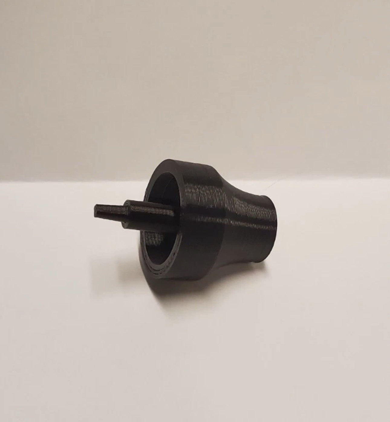 Weller Soldering Knob Temperature