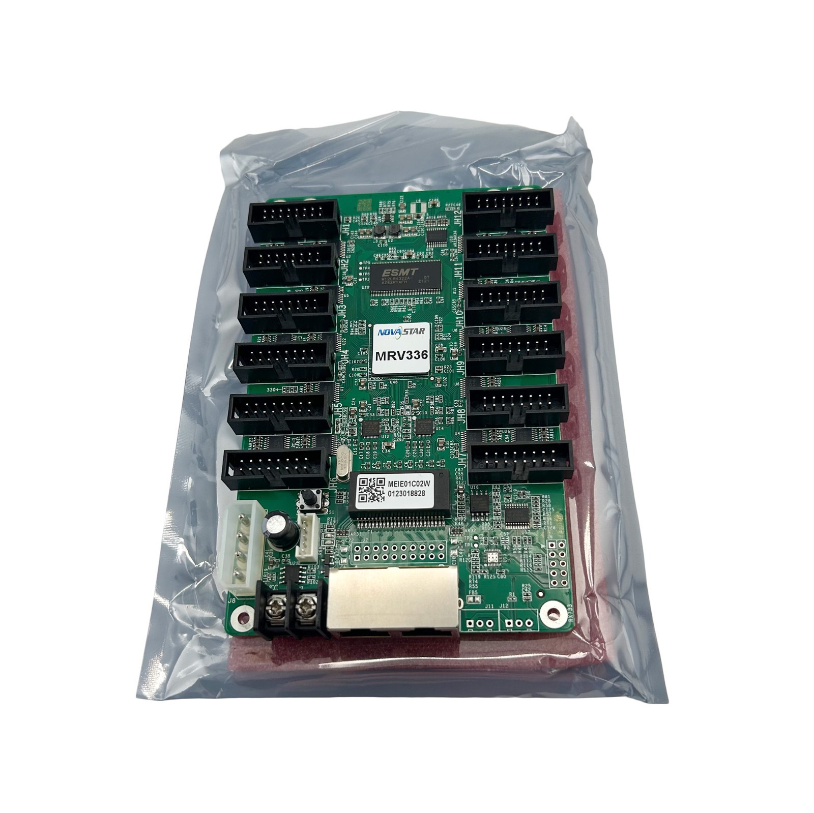 Novastar MRV336 Receiving Card for LED Display