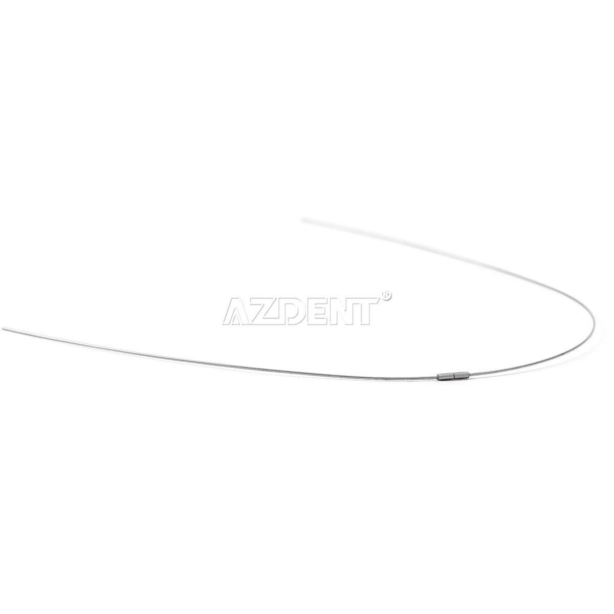 Dental Ortho Super Elastic Cu-Ni-Ti Arch Wires W/Stops Round/Rectangular Damon