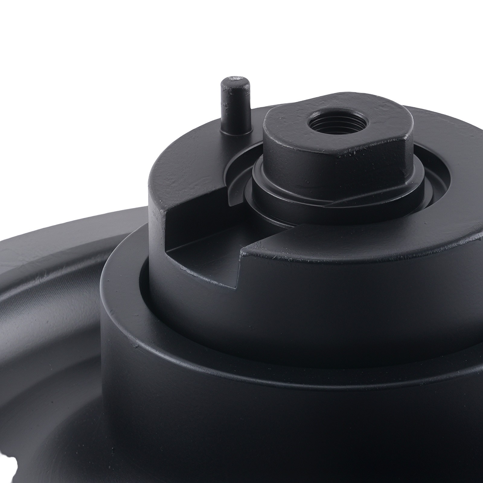 Rear Idler Roller for Kubota SVL75-2 SVL90 SVL90-2 SVL95-2 SVL97-2 V0511-24103