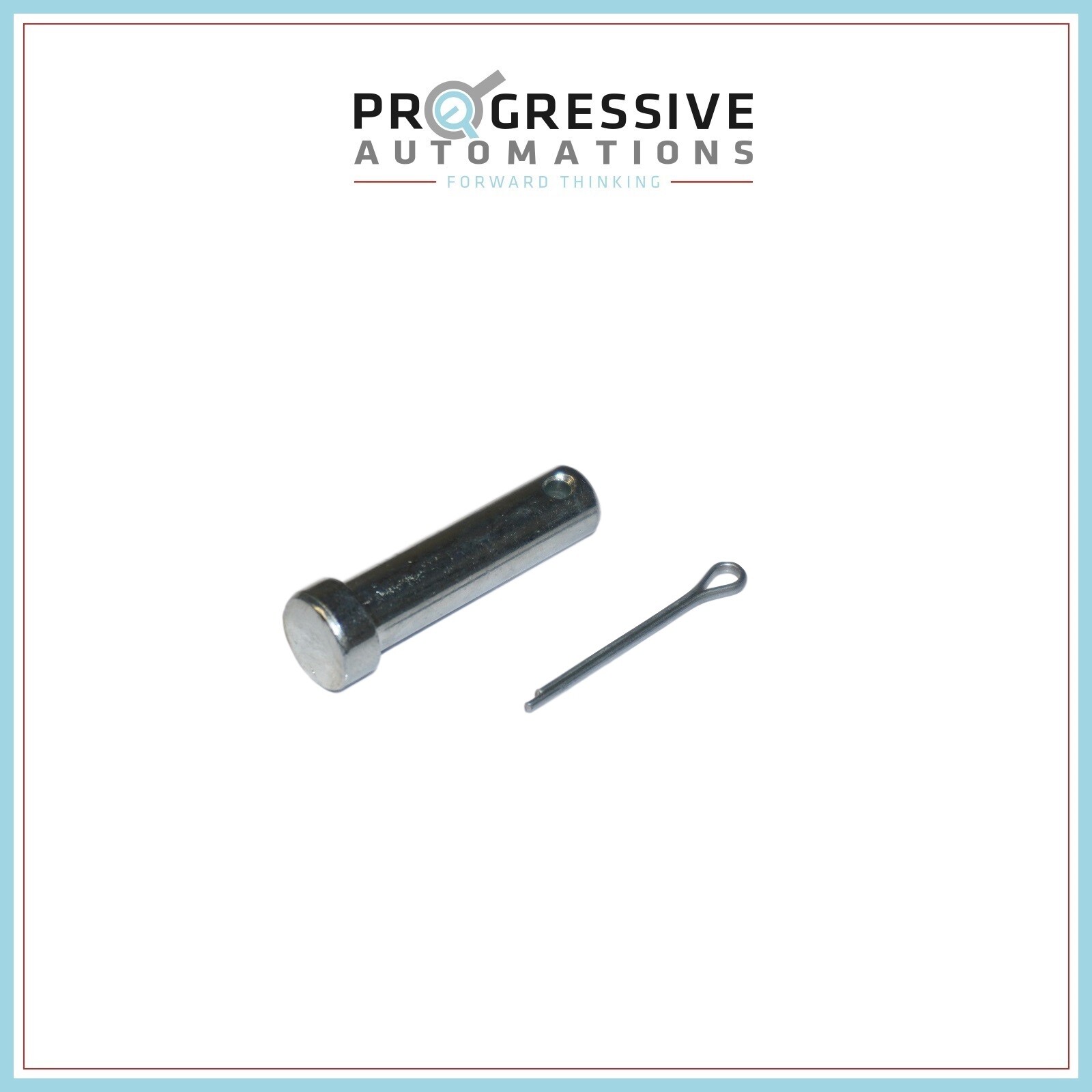 Linear Actuator – Mounting Bracket (1 pcs)