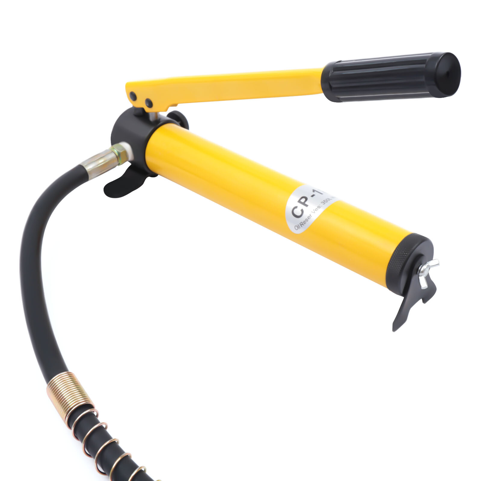 Portable Hydraulic Flange Spreader 14T Split Splitting Expander Stretch Pliers