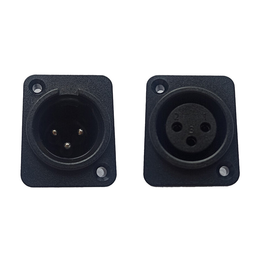 230W 260W 330W Beam Light 512 Signal Output Board Signal Plug Signal Sockets
