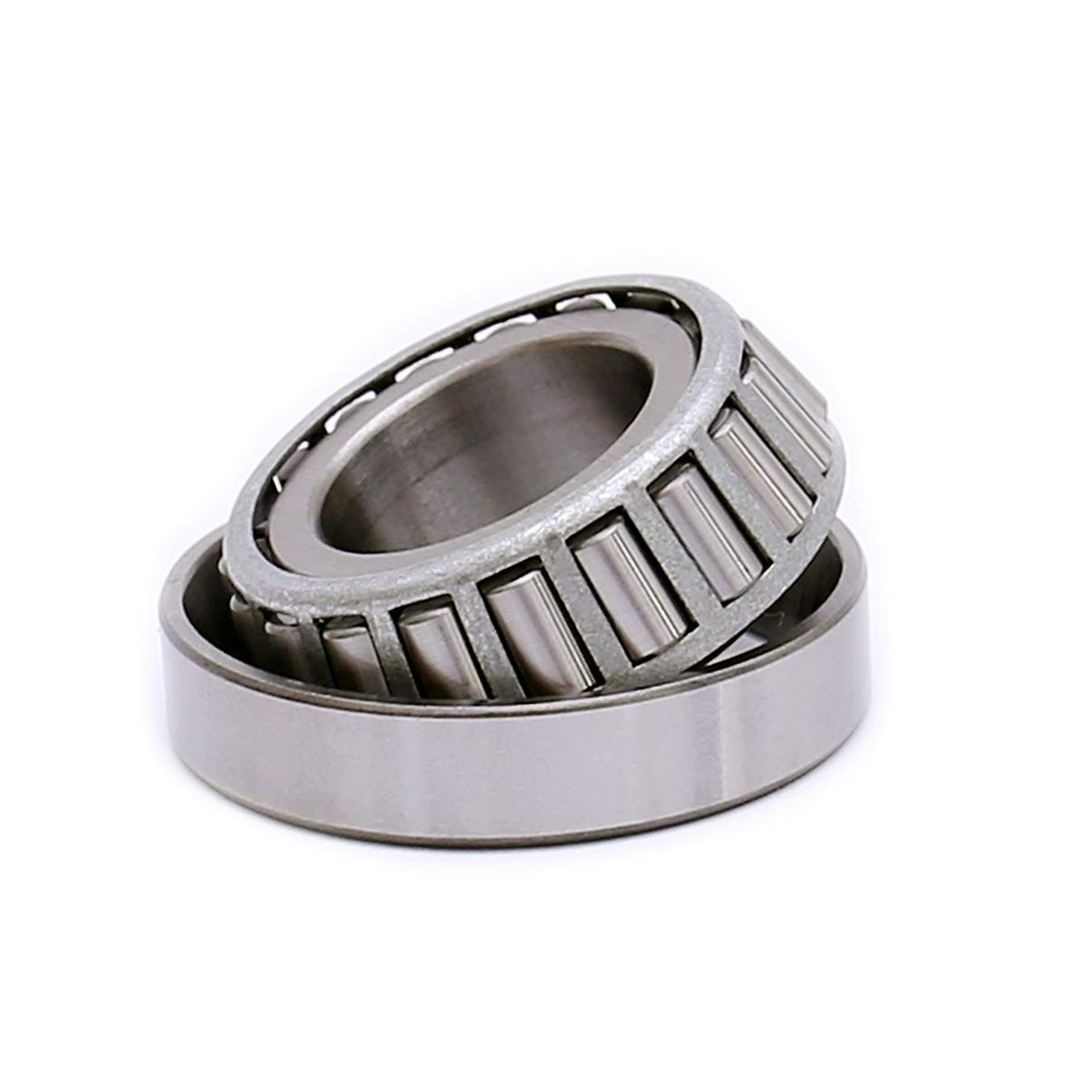 Set of 2 Tapered Roller Bearings 15123 15245 – /TS 16949 Certified