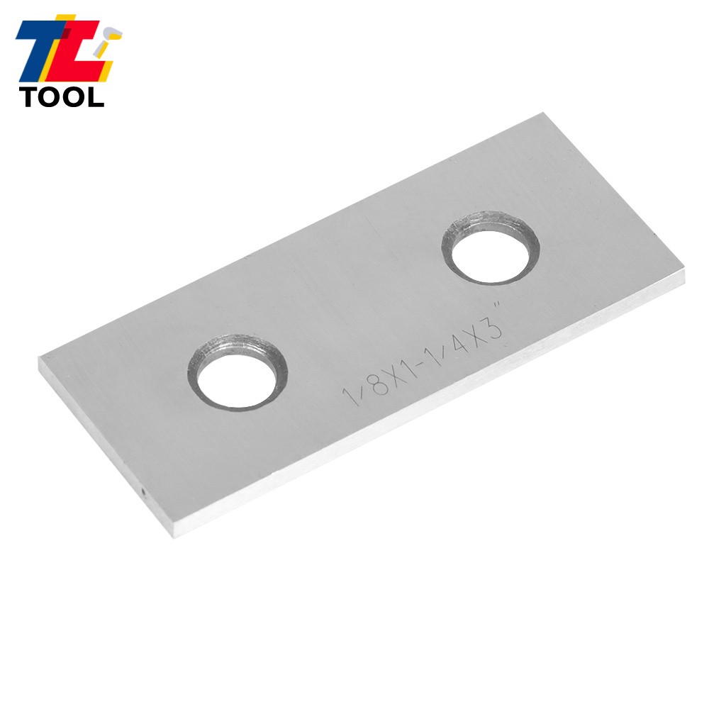 10 Pair 1/8×3 Precision Parallel Block Set Hardened Gage Gauge Tool Set .0002