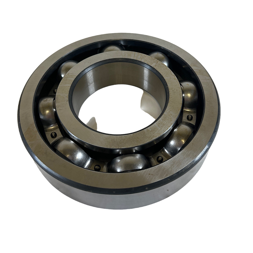 SKF 6319 95 mm x 200 mm x 45 mm Single Row Deep Groove Ball Bearing –