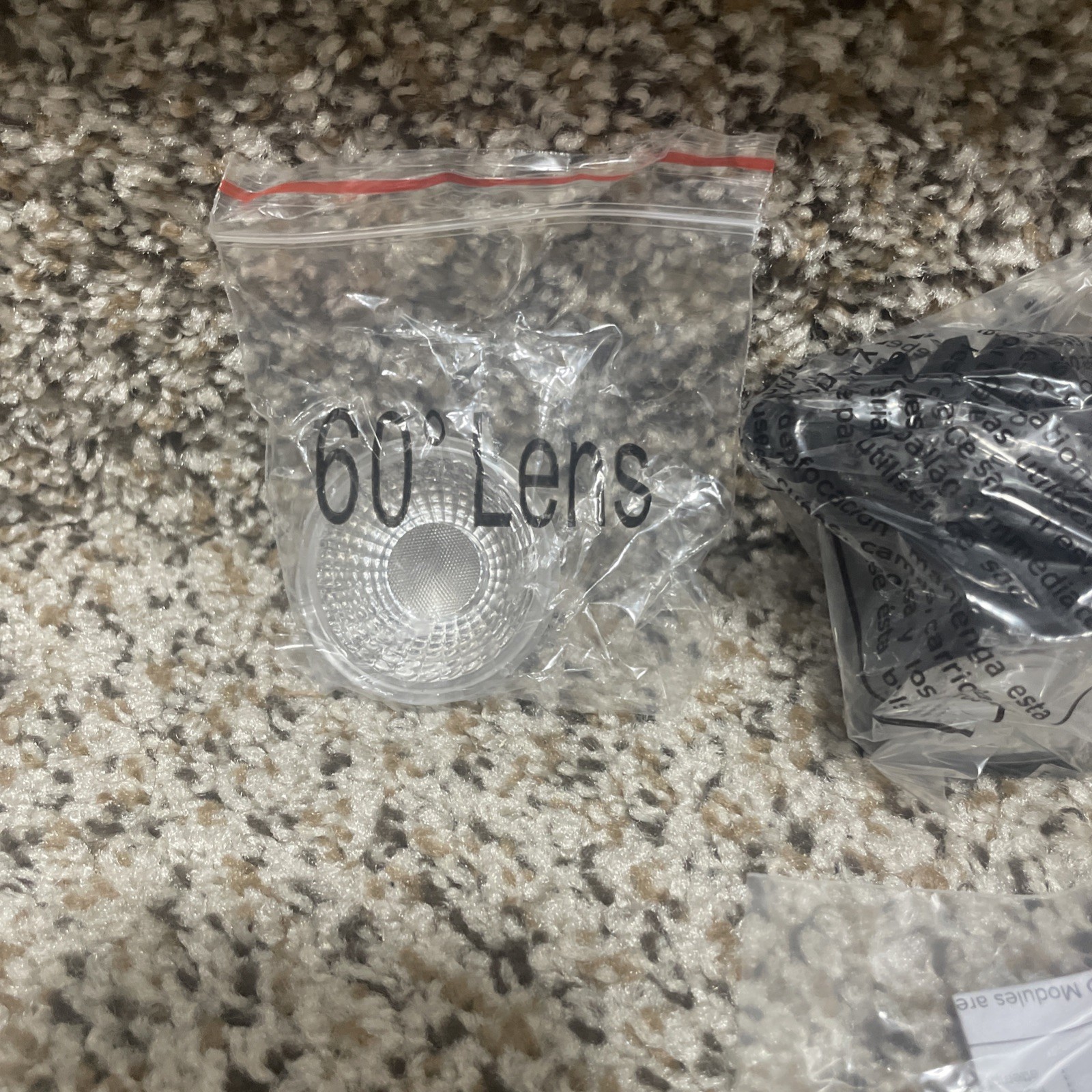 Elco Lighting EKCL2140D Canless Koto LED Module