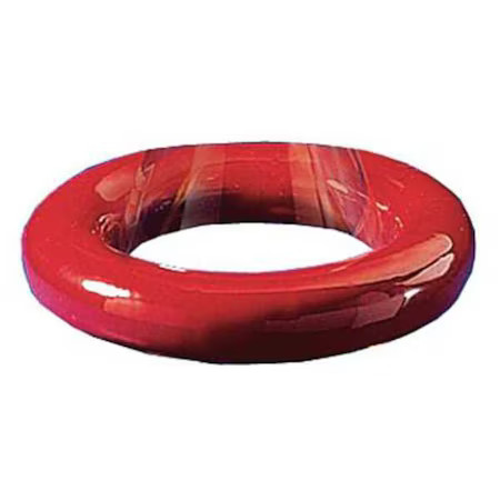 Sp Scienceware F18307-0020 Stabilizer Ring, Red, 1000 To 4000Ml