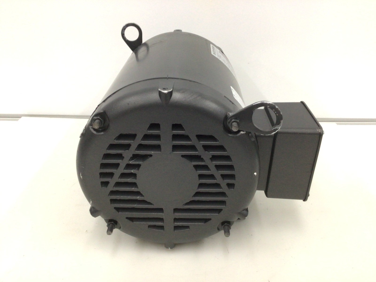 BALDOR EHM3313T General Purpose Motor 10hp 1770rpm, 10 HP, Three-Phase