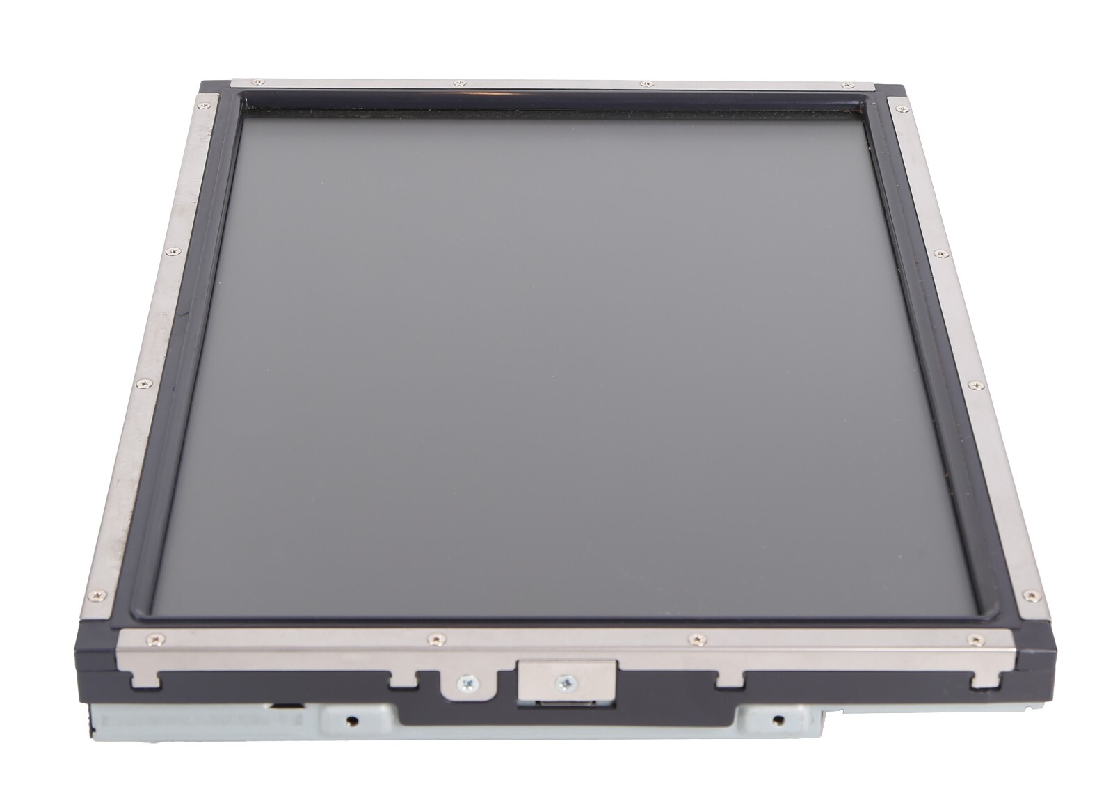 Elo ET1537L Open Frame Kiosk Monitor; 15″ Touchscreen LCD
