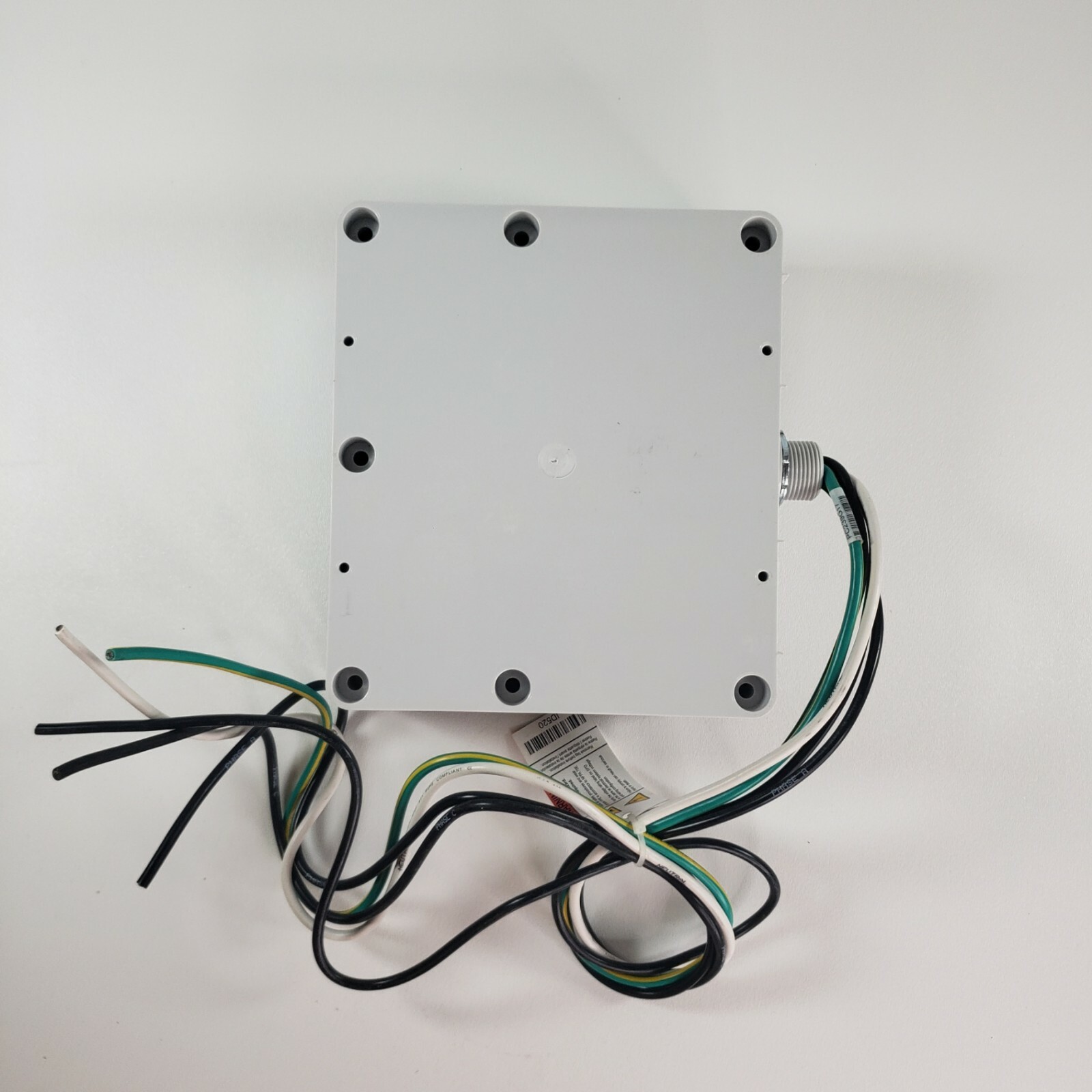 Eaton SPC Series SPC160208Y1P 120/208V Surge Protection Device