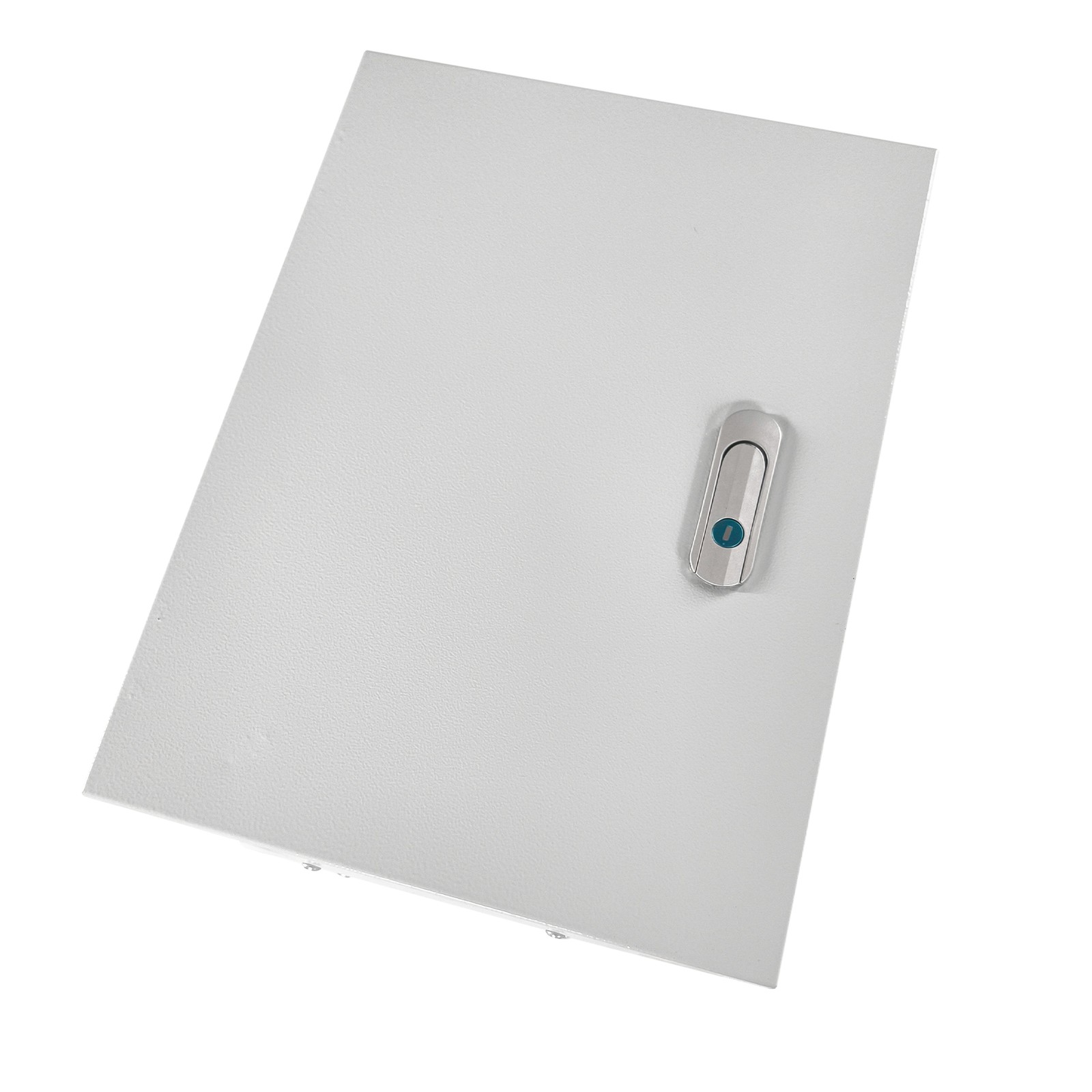 IP65 Waterproof Electrical Enclosure Box 12x10x6 Inch for Outdoor Use