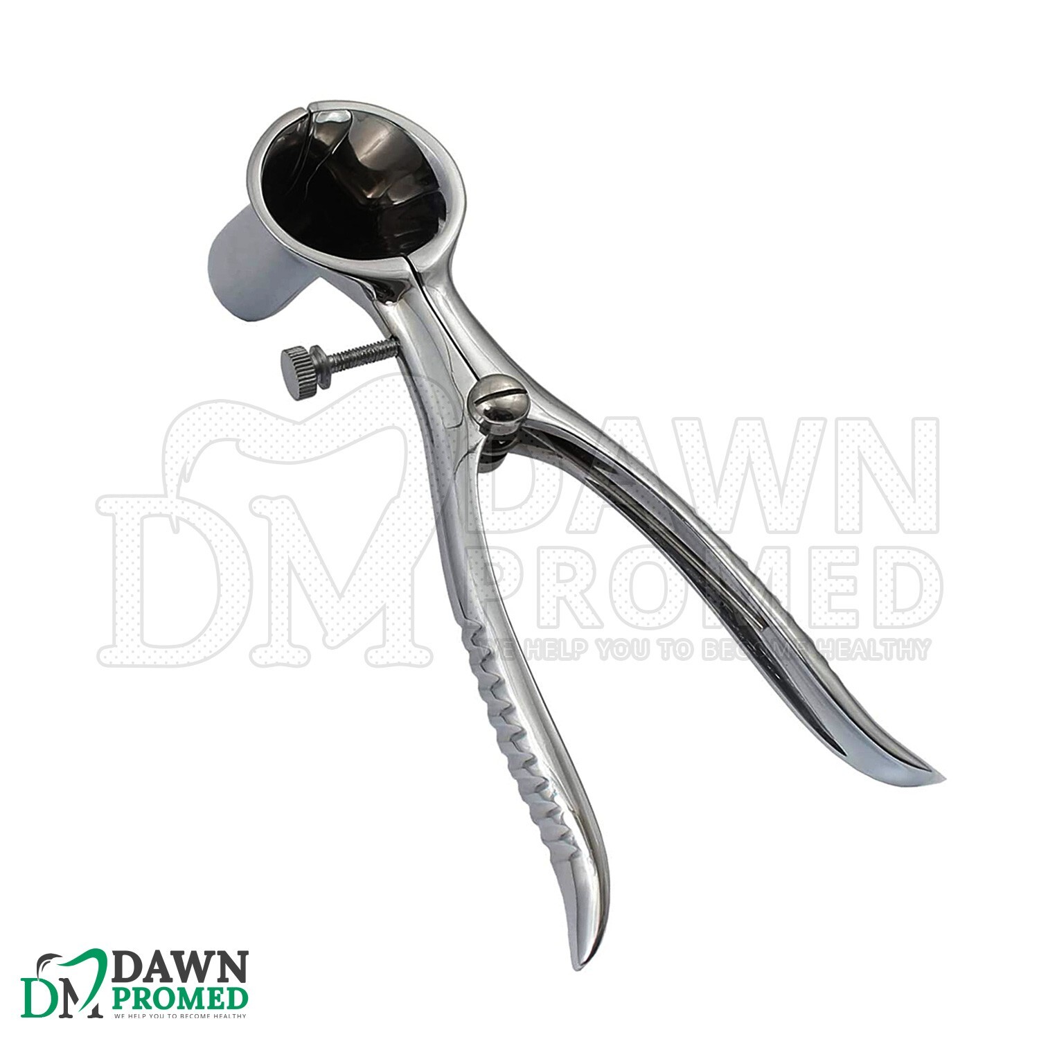 German Grade Pratt Rectal Speculum Anal Rectoscopy OB/GYN Urology Instrument