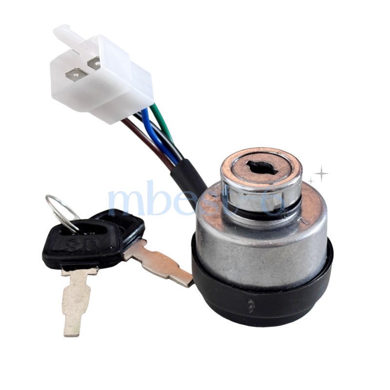 Ignition Switch for AGT-H15R | DHKG-H15