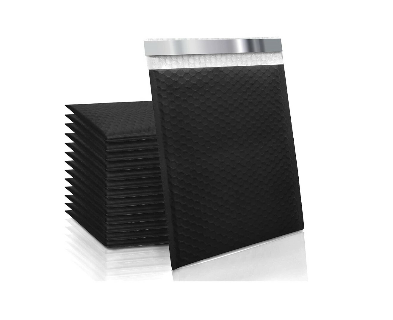 POLY BUBBLE MAILERS COLORS HIGH QUALITY SIZE 4×7” 5×7” 6×9” 8X11”