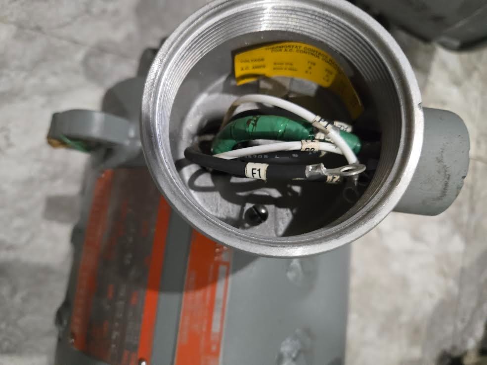 GE 1 HP KINAMATIC DIRECT CURRENT MOTOR 5CD550LA001A001 CD188ATY 180V NEW $1999