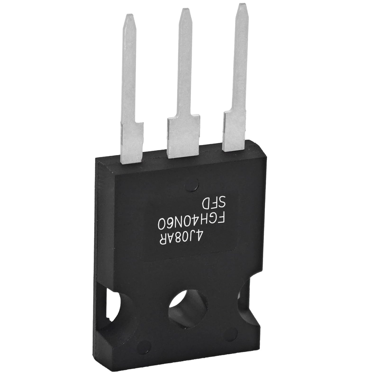 4PCS FGH40N60SFD 600V 40A IGBT Transistor TO-247