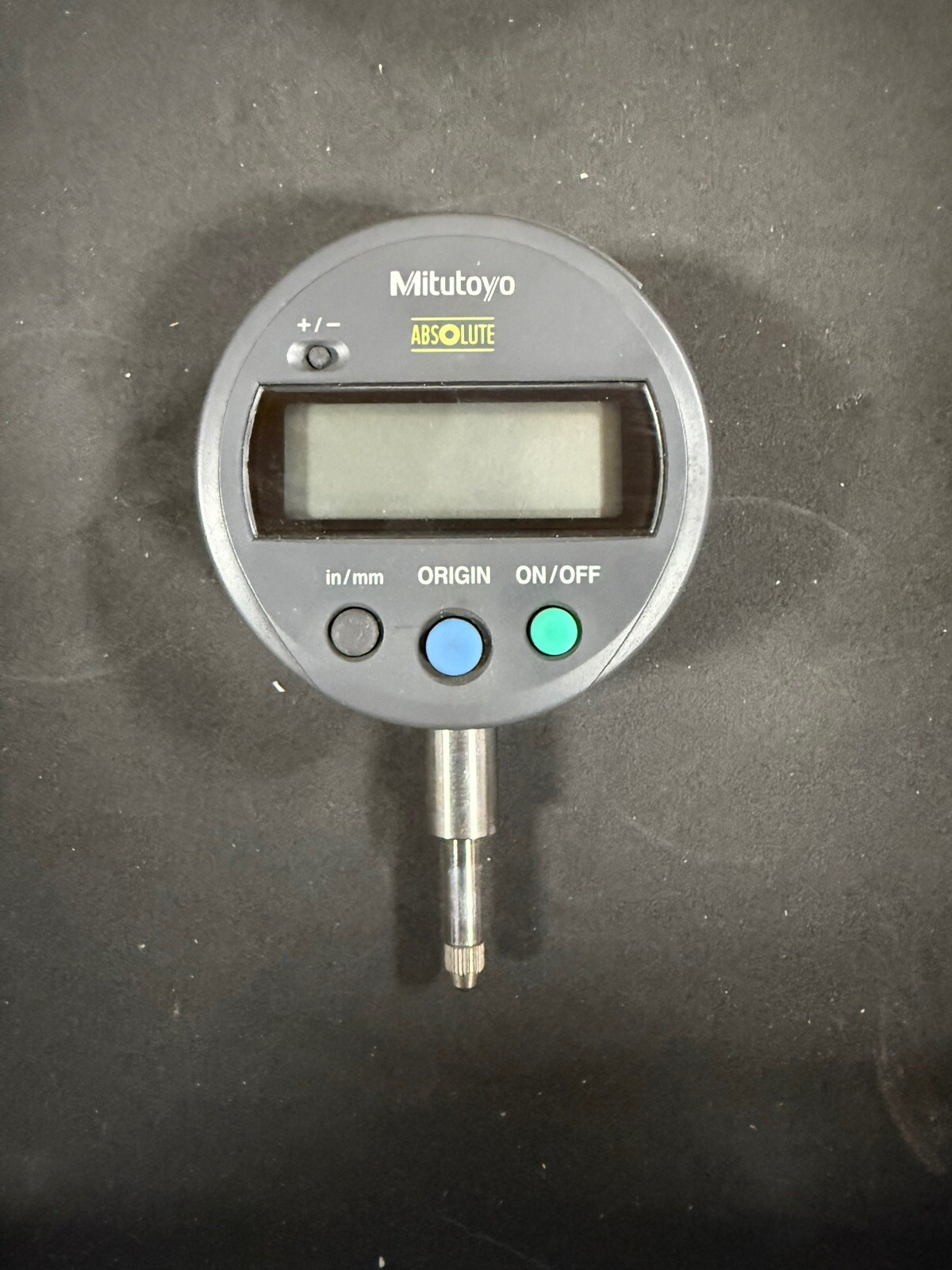 Mitutoyo 543-783B Digital Indicator