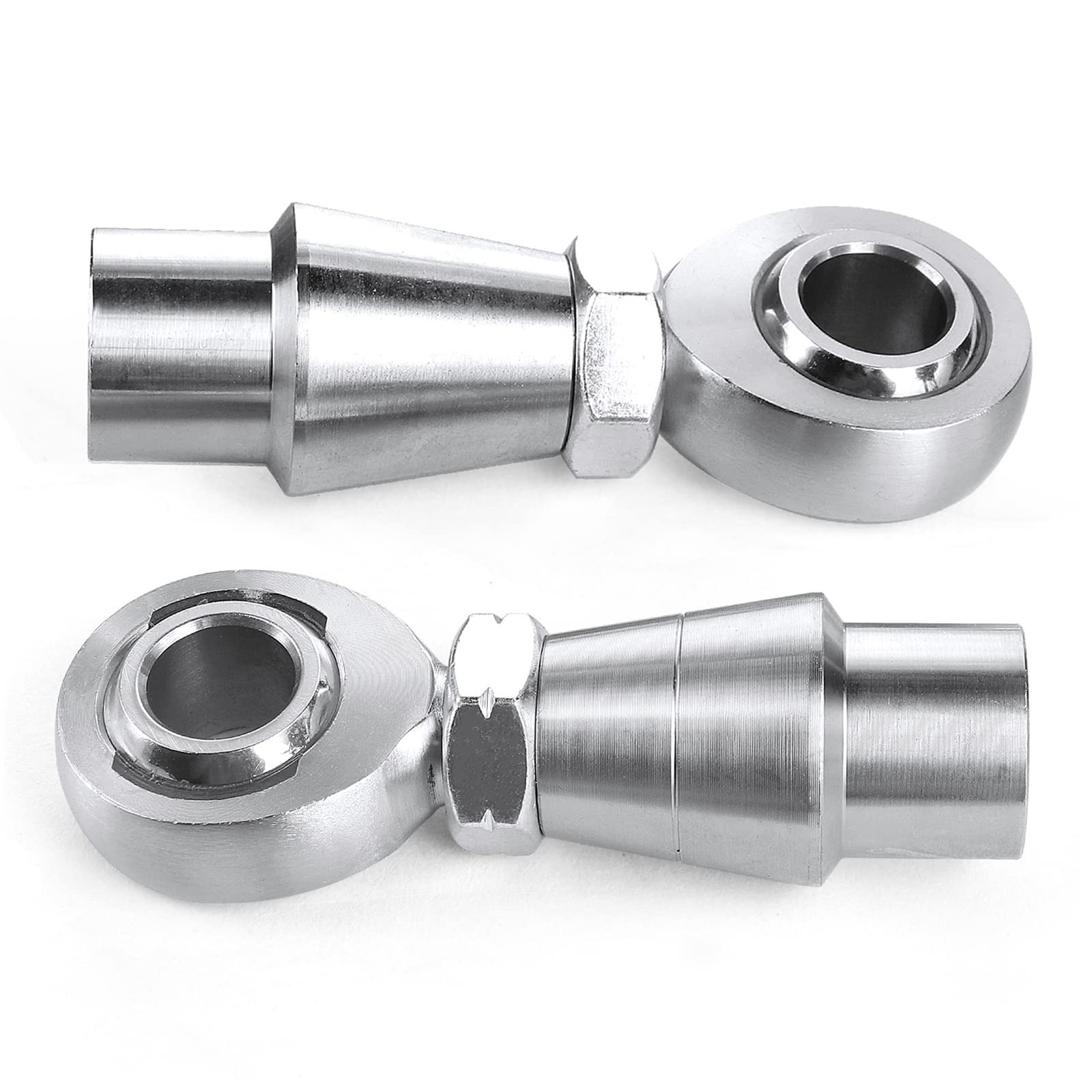3/4 .750 Heim Joint Rod End Kit Chromoly Right Left Hand Thread Adapter