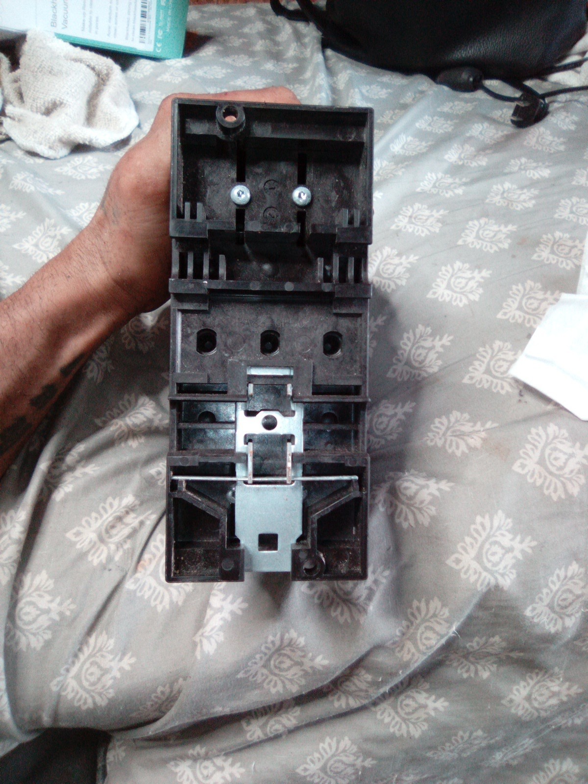 Assorted Industrial Grade Electrical Materials and Equipment