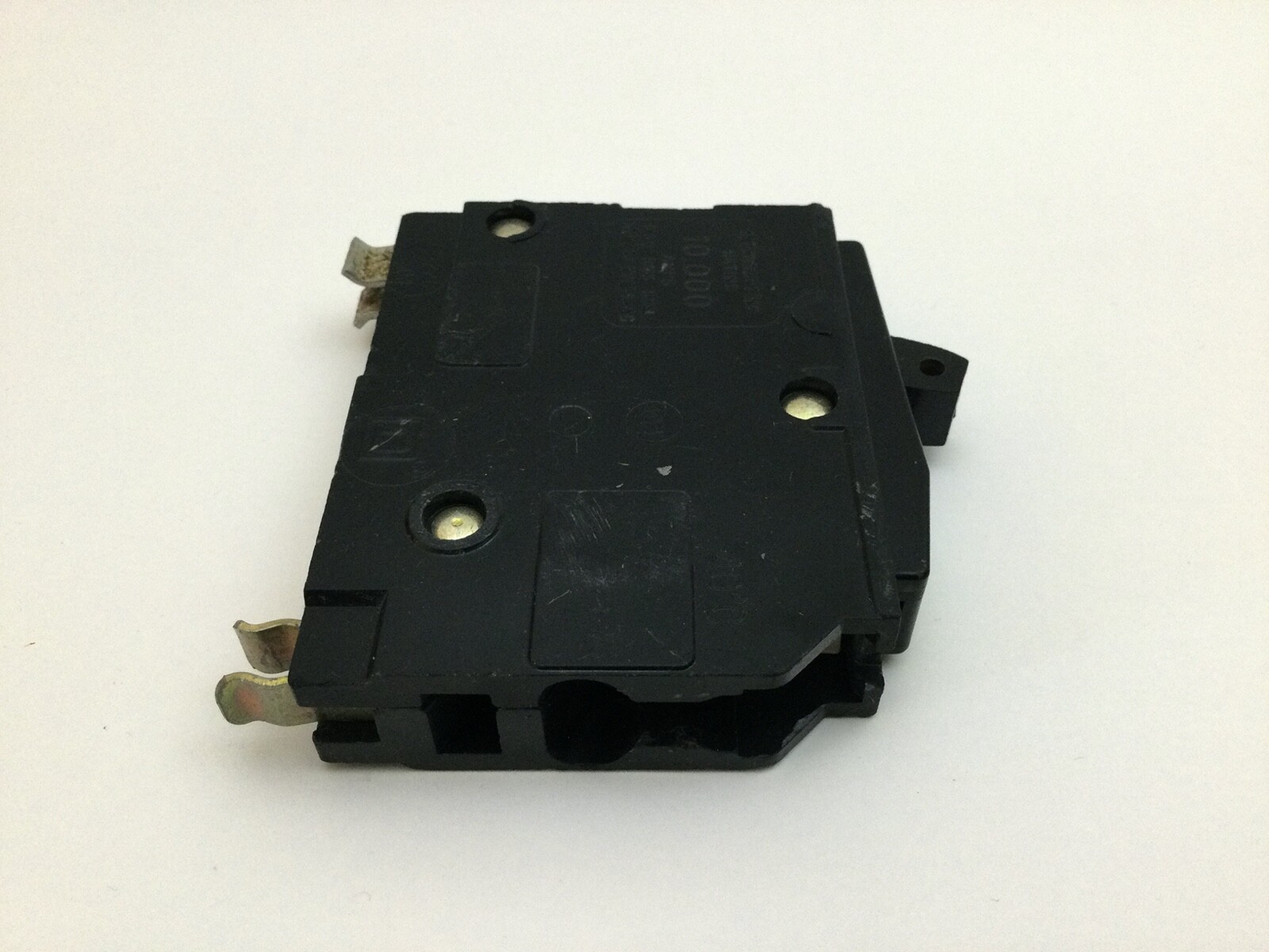 SQUARE D QO130 30A 1 POLE 30 AMP CIRCUIT BREAKER TYPE QO