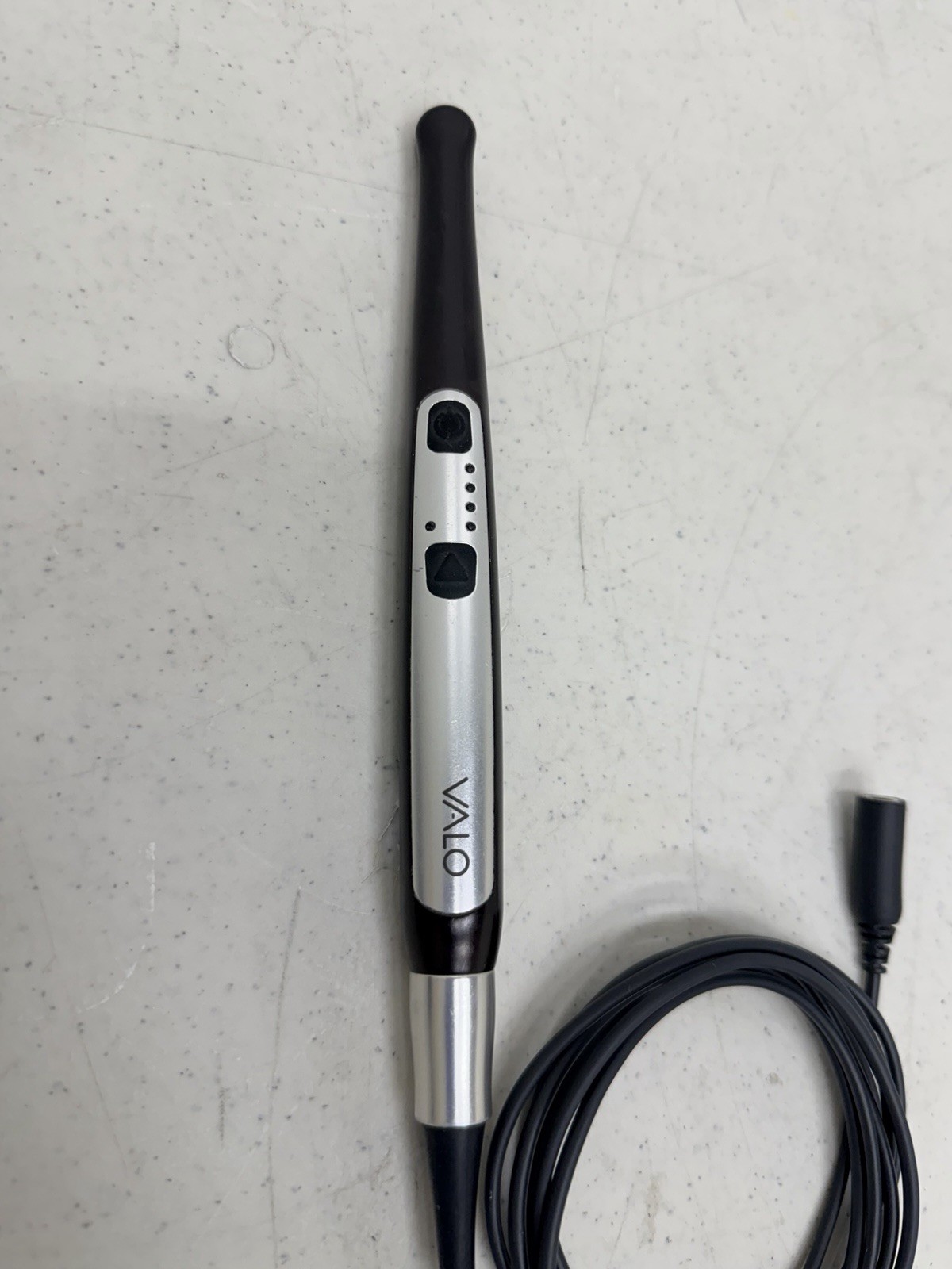 Ultradent VALO Broadband LED Dental Corded Curing Light
