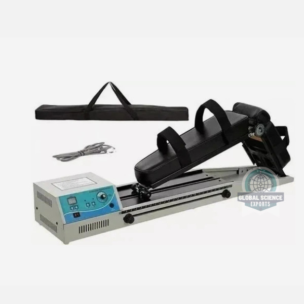 Knee Exercise CPM Machine Continuous Passive Motion Physical Therapy