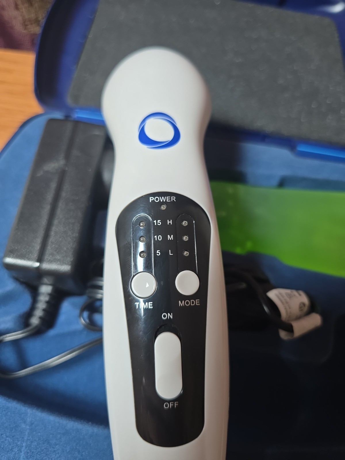 US Pro 2000 2nd Edition Portable Ultrasound Device