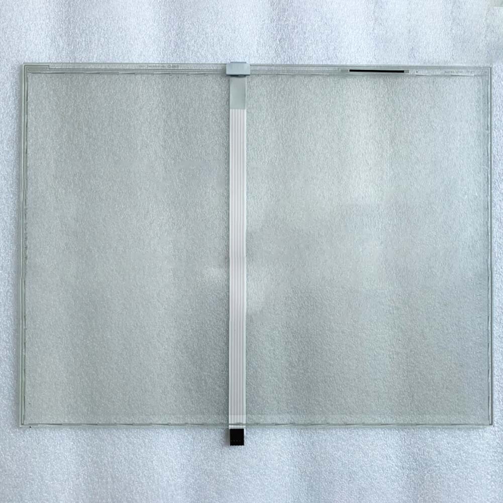 For E288906 SCN-A5-FLT20.1-Z02-0H1-R Touch Screen Glass Panel 20.1 inches