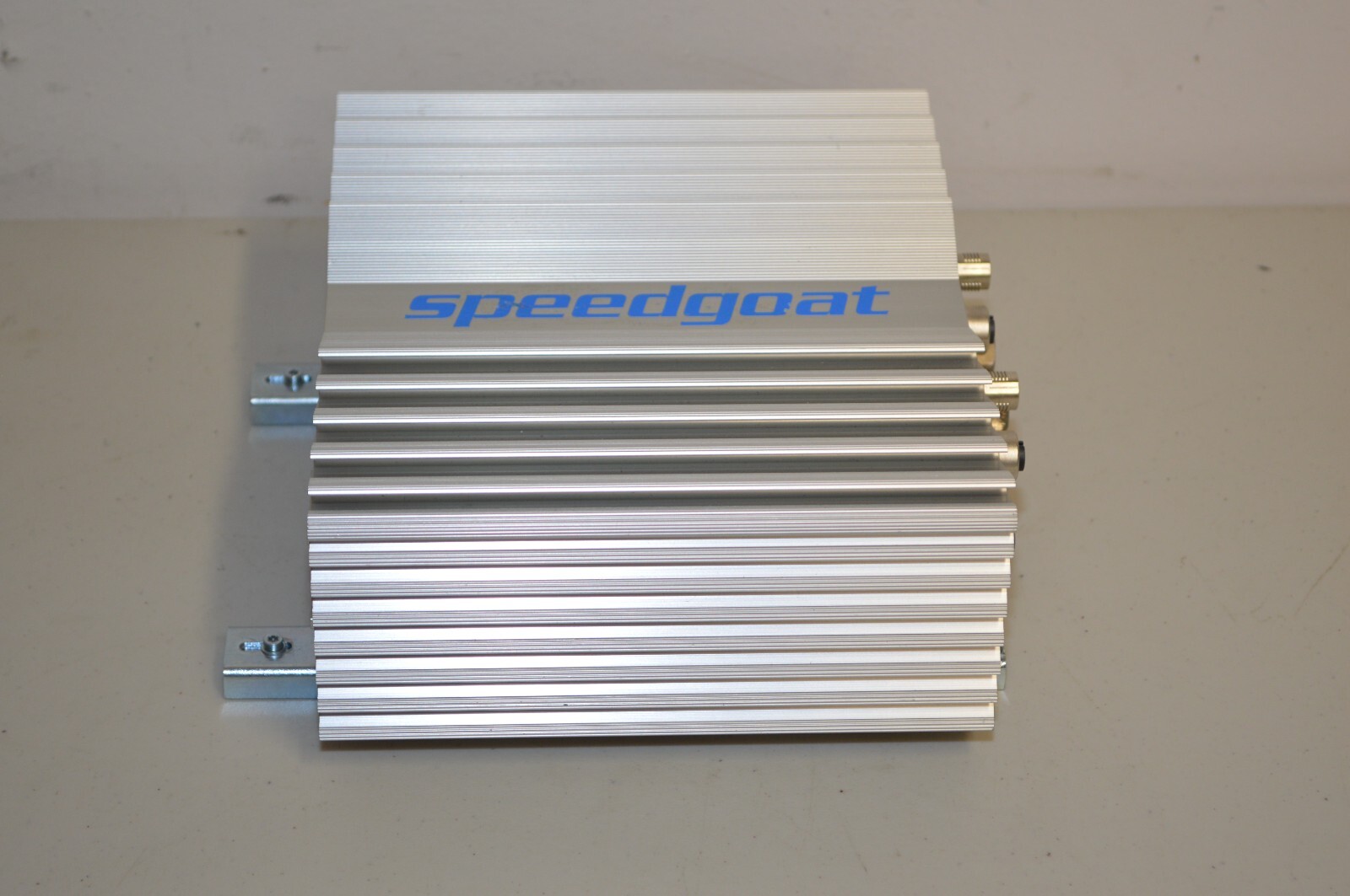 ^ Speedgoat Baseline Real-time Target Machine Simulink IO183 #W5860