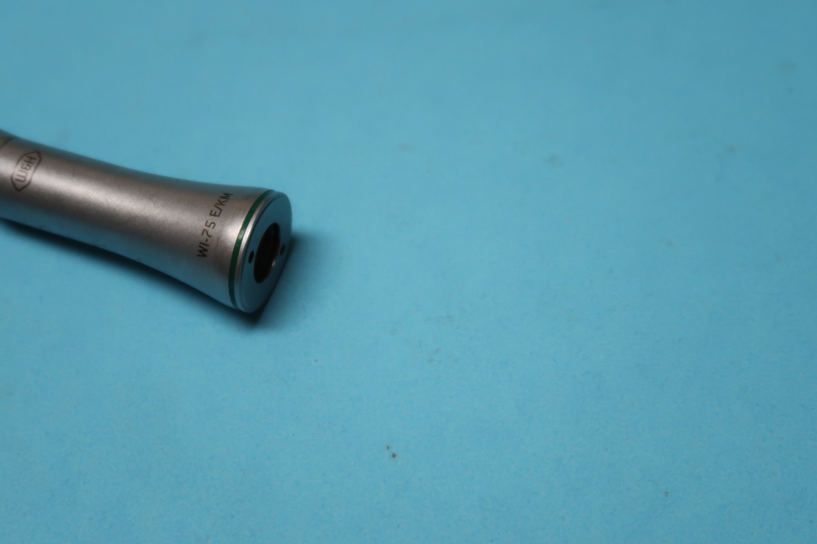 W&H ADEC WI-75 E/KM DENTAL HANDPIECE WITH 1 MONTH WARRANTY