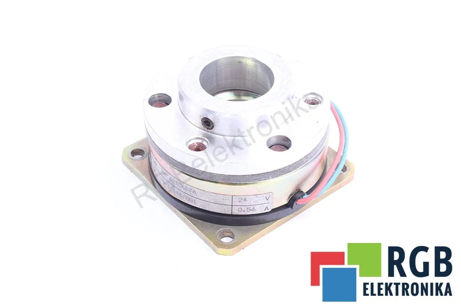 8662106E7A BINDER – Used – 3 Months Warranty