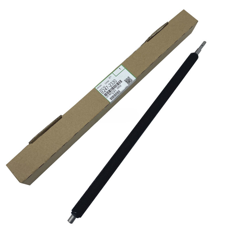 Drum cleaning roller kit for Ricoh 1075 2075 7500 7502 8000 7000 7001 7503