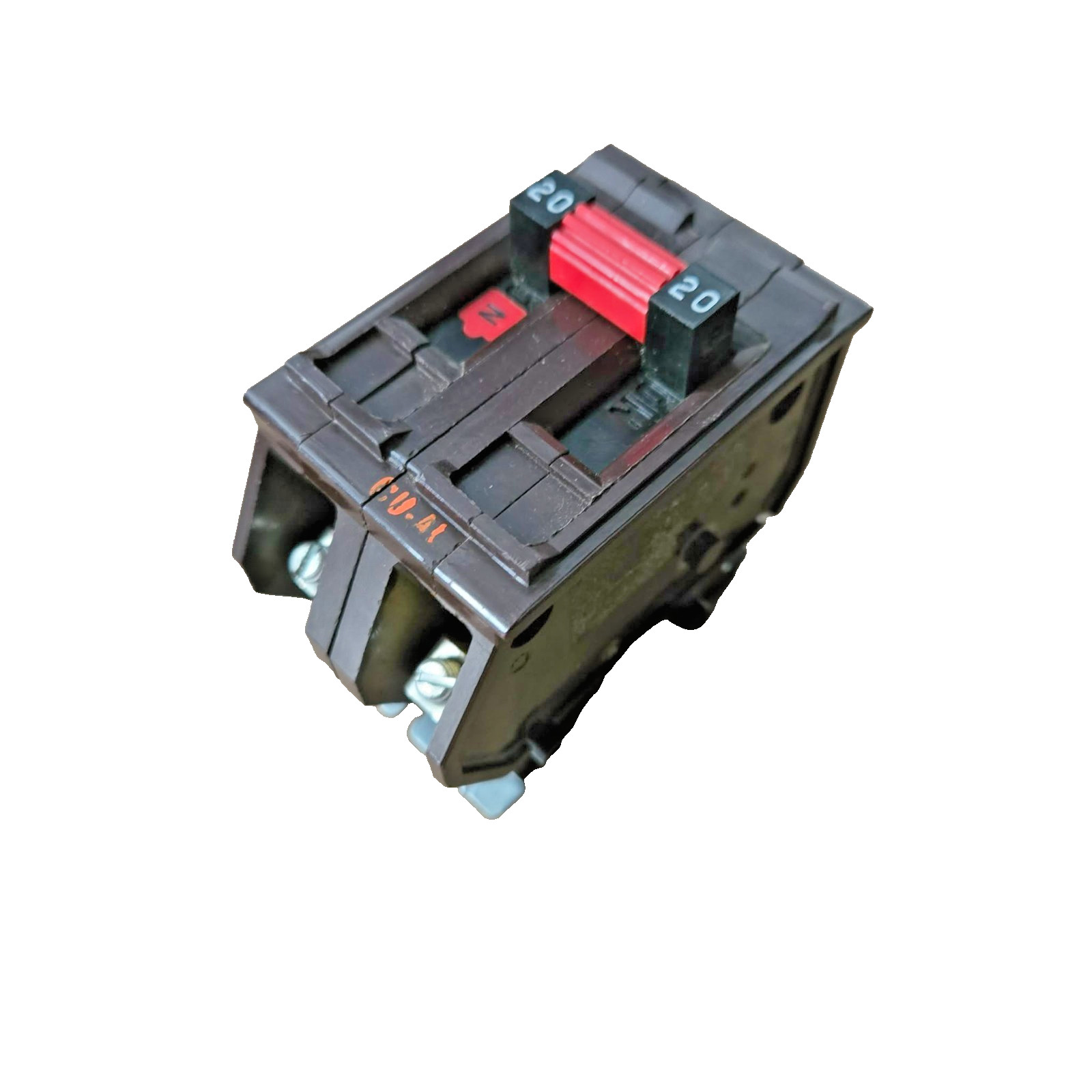 Wadsworth Circuit Breakers Single Pole, Double Pole, Tandem Options – WORKING