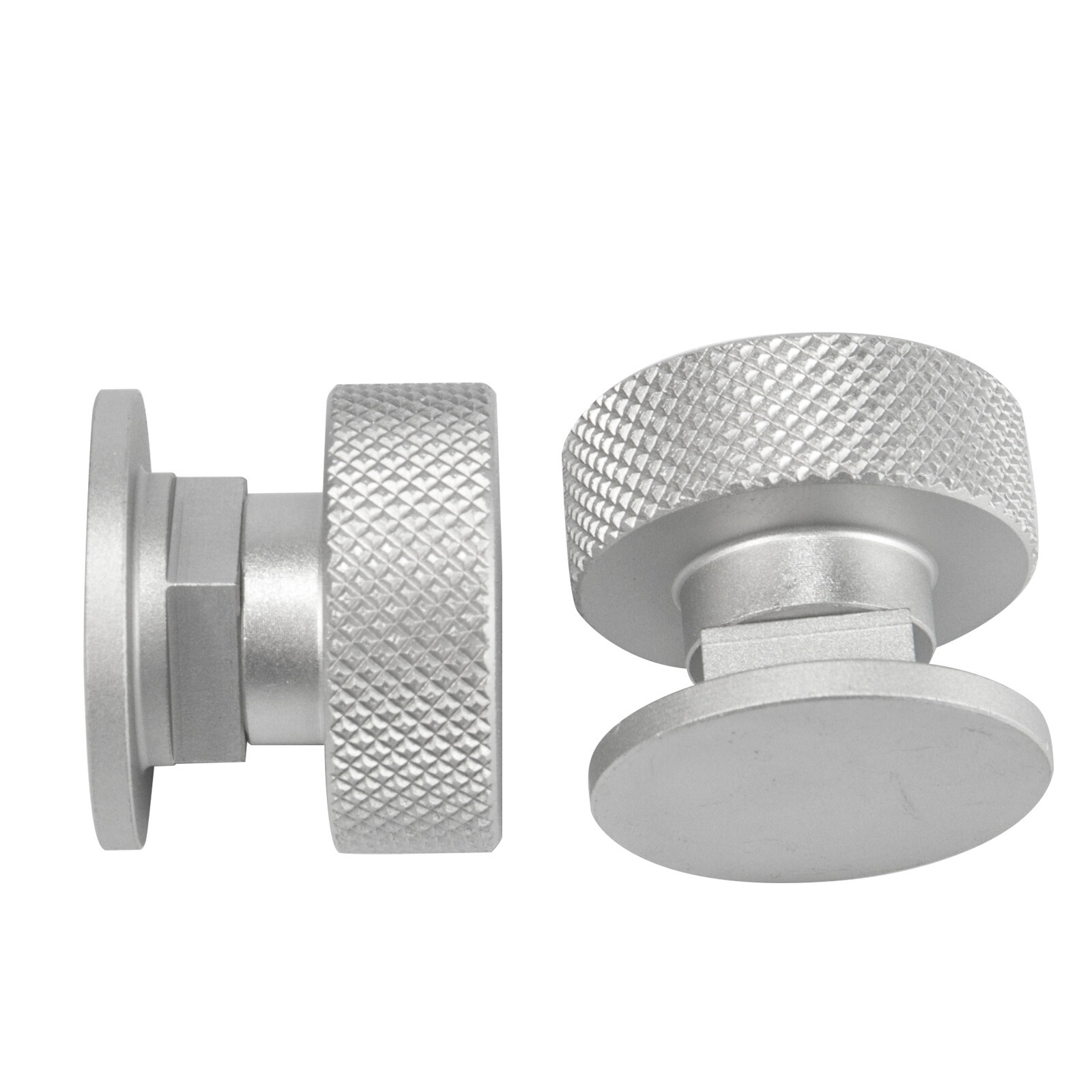 1 Pair Welding Hood Pipeliner Fastener Aluminum Fibre Metal 2090 3C Headgear