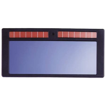 Optrel 5012.238 Nova Auto Darkening Filter 2 X 4-1/4″, Shade 3, 10, Solar
